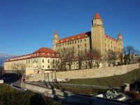 Bratislava