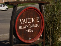 Valtice hlavní město vína